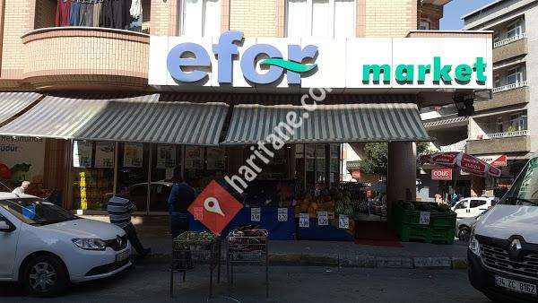 Efor Market