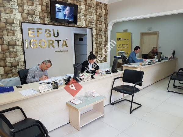 Efsu Sigorta