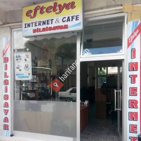 Eftelya Bilgisayar & Internet Cafe