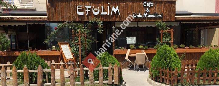 Efulim Cafe