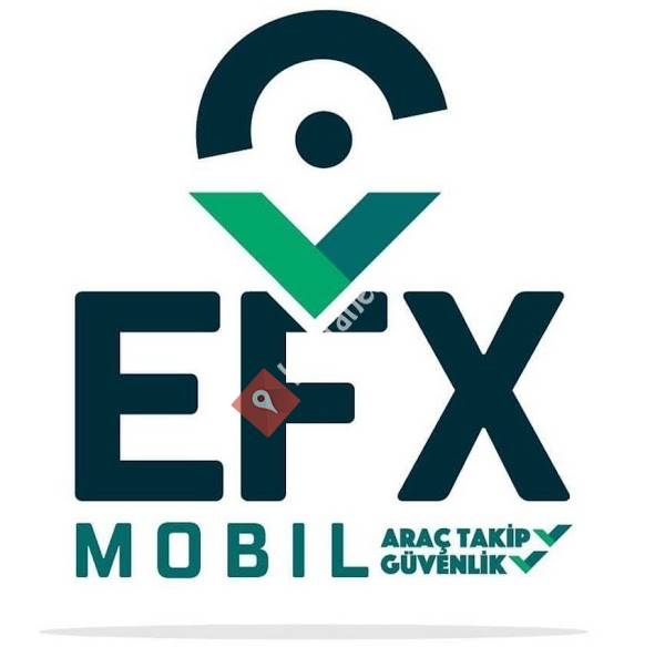 EFX Mobil Araç Takip ve Güvenlik Hizmetleri - Eskişehir