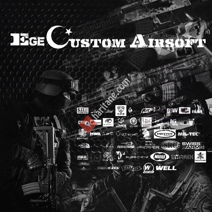 Ege Custom Airsoft