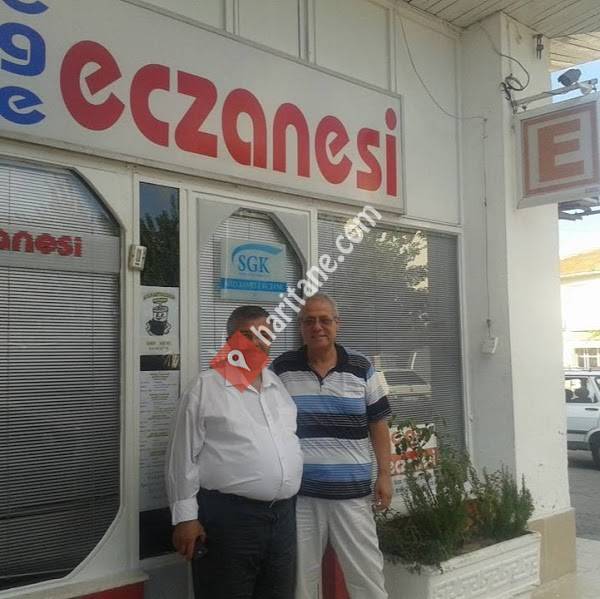 Ege Eczanesi