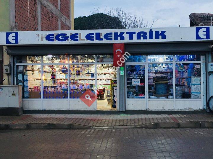 Ege Elektrik