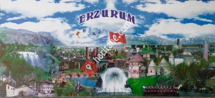 Ege Erzurumlular Federasyonu