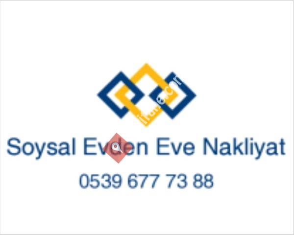 EGE EVDEN EVE NAKLİYAT Kumluca