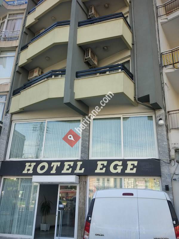 Ege Hotel