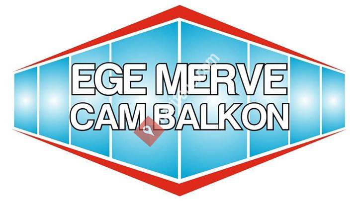 Ege Merve Cam Balkon