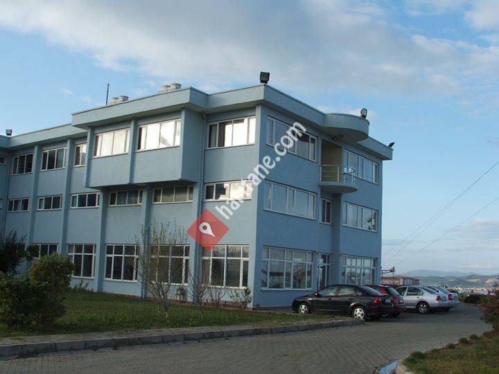 Ege Ormancılık Araştırma Enstitüsü