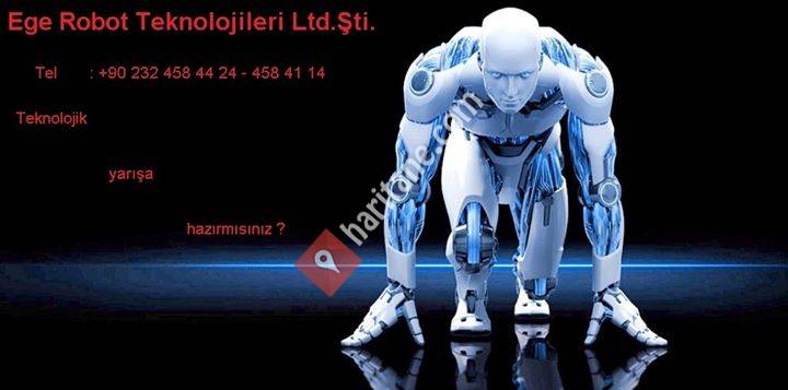 Ege Robot Teknolojileri Ltd.Şti.