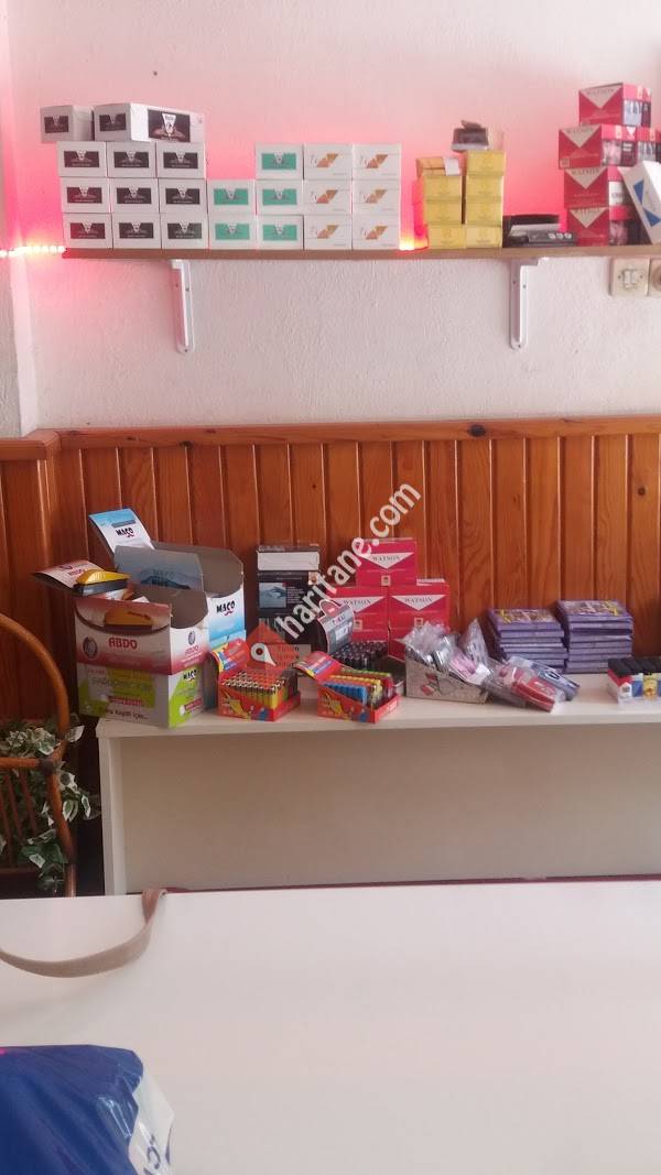 Ege Tütün Ve Tütün Mamülleri