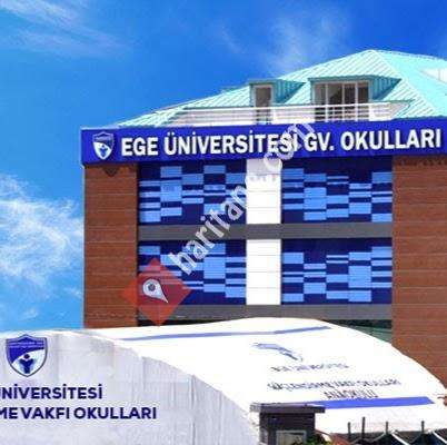 Ege Üniversitesi Güçlendirme Vakfı Okulları Ataşehir Kampüsü