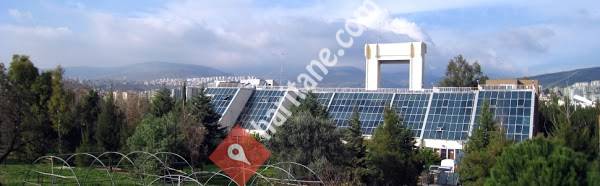 Ege Üniversitesi Güneş Enerjisi Enstitüsü