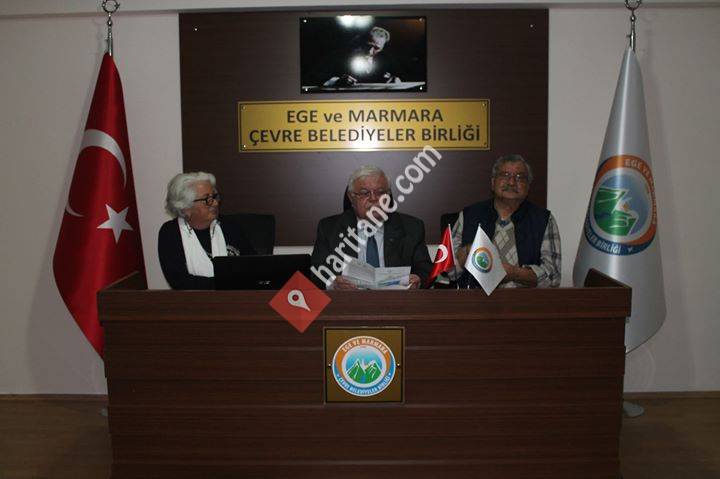 Ege ve Marmara Çevre Belediyeler Birliği