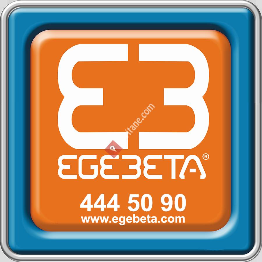 Egebeta Otomasyon Sistemleri Ltd.Şti