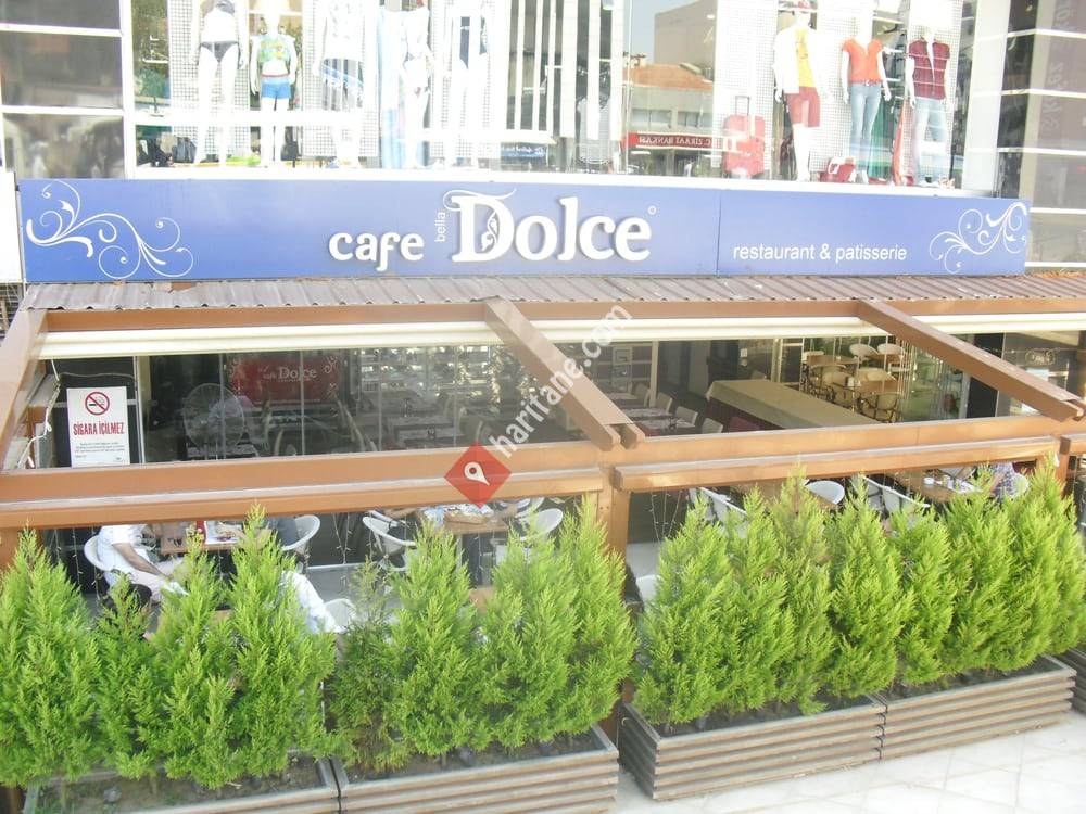 Egece Cafe Dolce Restaurant & Patisserie
