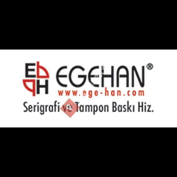 Egehan Serigrafi ve Tampon Baskı Hiz.