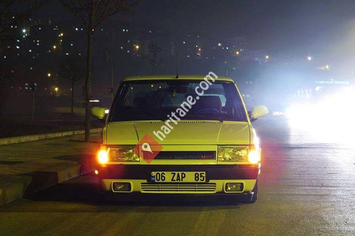 Egeliler Auto Service