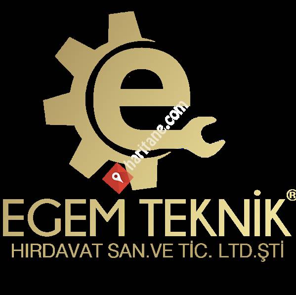 Egem Teknik Hırdavat San.Tic.Ltd.Şti.