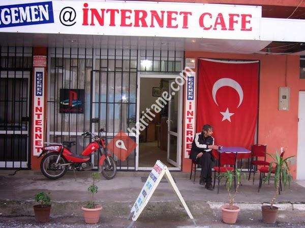 Egemen İnternet Cafe