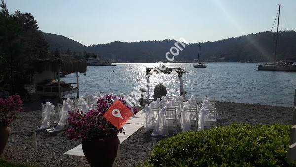 EGG Ltd - My Wedding in Turkey