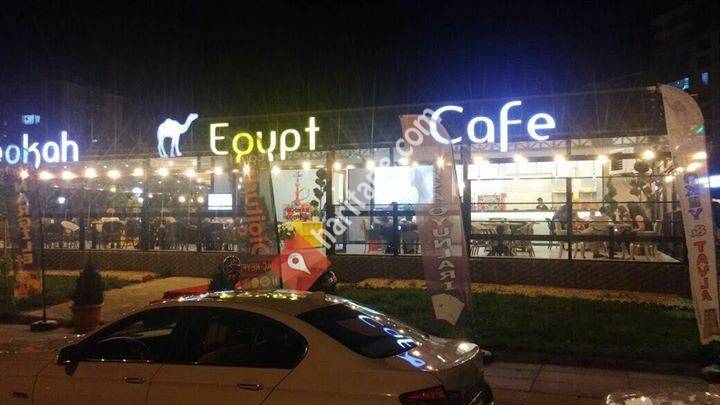 Egypt Cafe