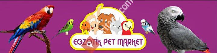 Egzotik Pet Market İthalat ve İhracat