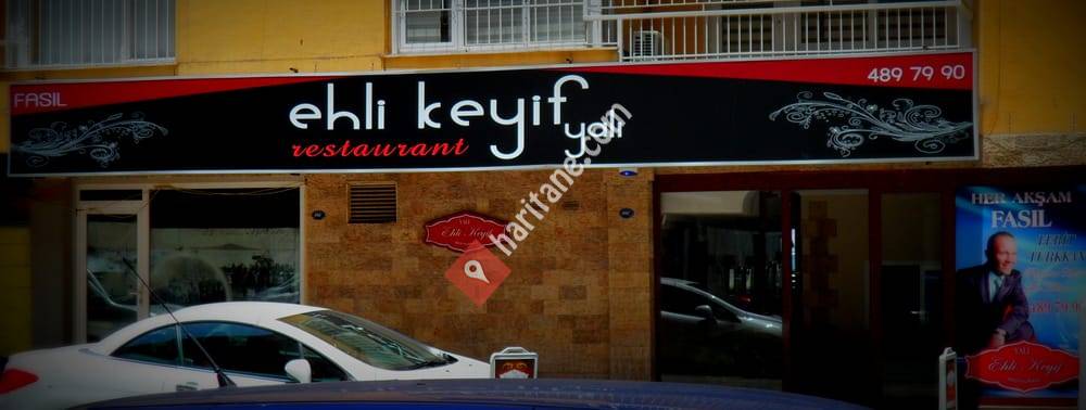 Ehli Keyif Restaurant