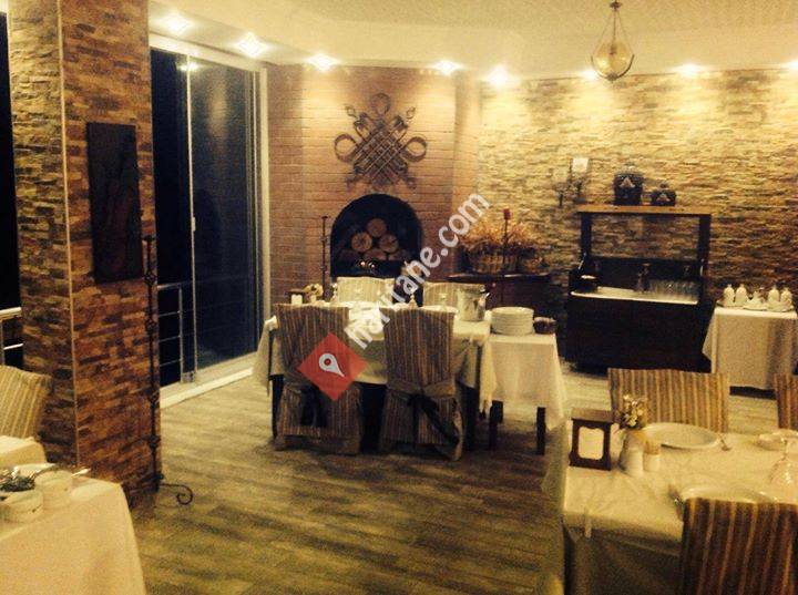 Ehlikeyf Restaurant Tarsus - Kaan Kuşkonmaz