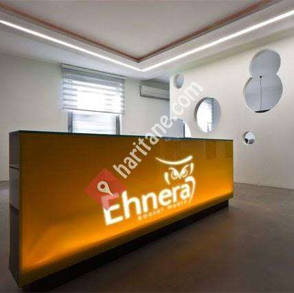 Ehnera Reklam Ajansı - Tabela - Web Tasarım - Seo
