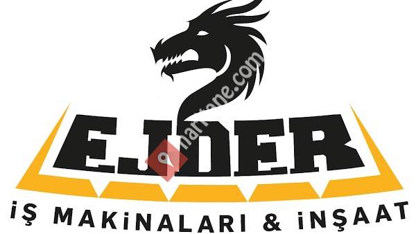 Ejder Maden İnşaat ve İş Makinaları