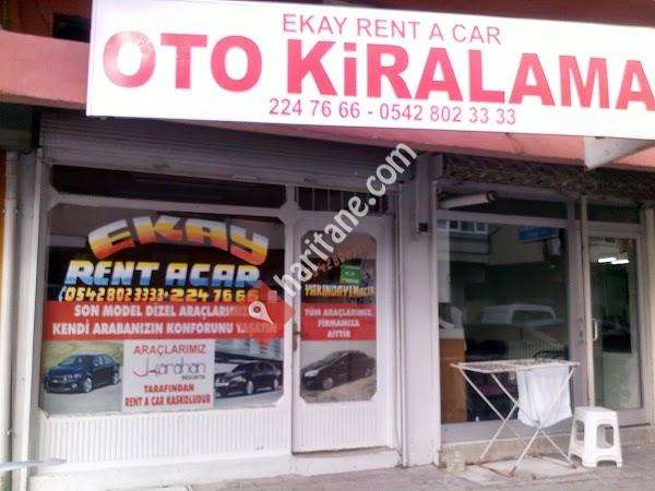 Ekay Rent A Car