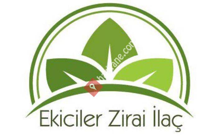 Ekiciler Zirai İLAÇ ve Hayvancilik SAN. TİC. LTD. ŞTİ
