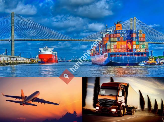 Ekim Global Logistics Co. Ltd.