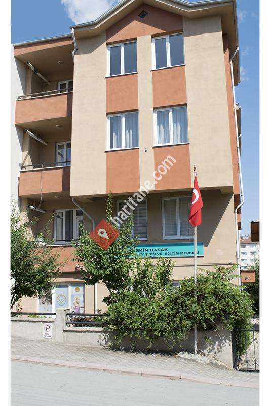 Ekin Başak Özel Eğitim Ve Rehabilitasyon Merkezi