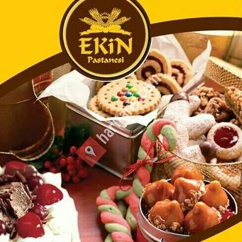Ekin Cafe&Pastane