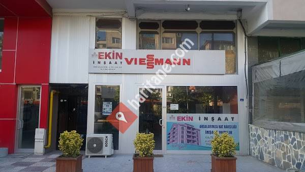 EKİN İNŞAAT