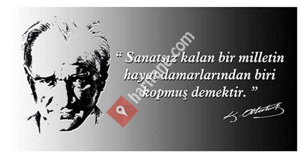 EKİN Kültür Sanat Gençlik ve Spor Kulübü Derneği