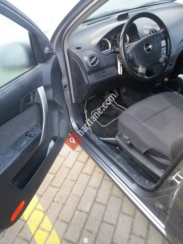 Ekin Oto Servis Hizmetleri