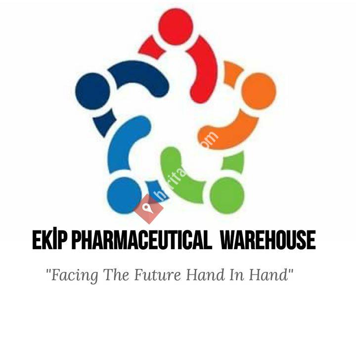 Ekip Pharmaceutical Warehouse
