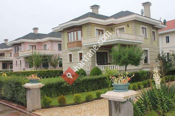 EKOL İNŞAAT TİC. LTD. ŞTİ.