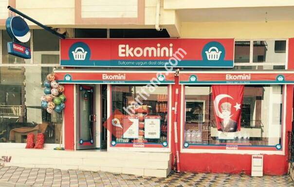 Ekomini İskilip