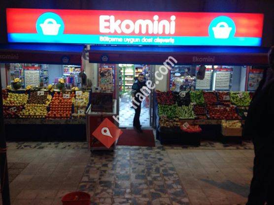 Ekomini Market