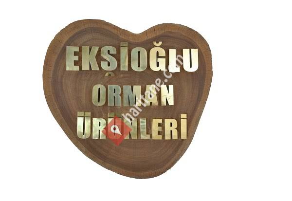 Ekşioğlu Orman Ürünleri Tic. San. Ltd. Şti.