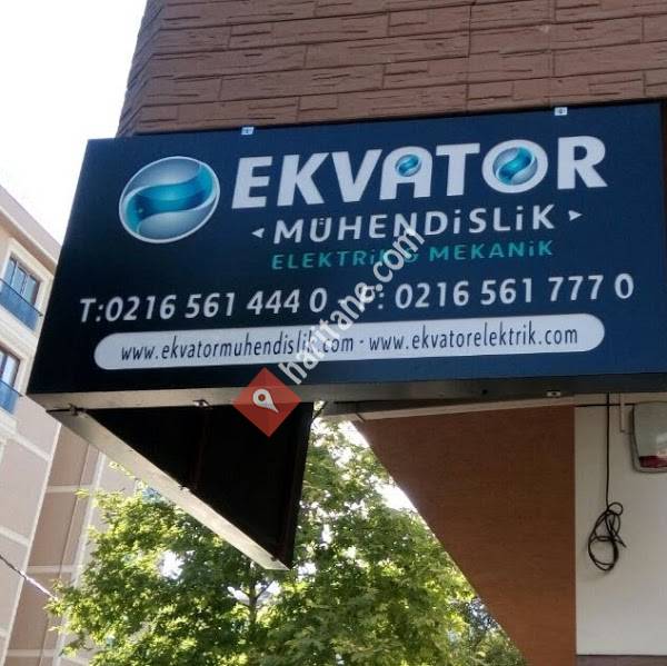 EKVATOR ELEKTRİK VE MEKANİK