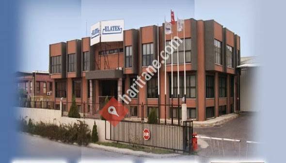 Elatek Kauçuk Sanayi Ticaret A.S.