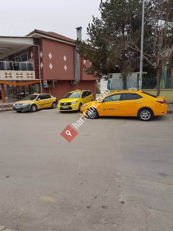 Elazig Acil Taksi