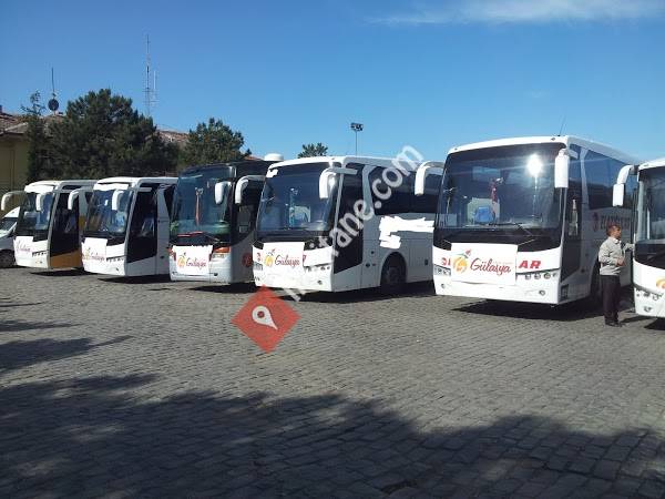 ELAZIĞ GÜLASYATURİZM TRANSFER VİP TRANSFER HAVA ALANI TRANSFER