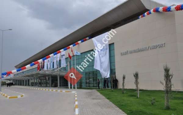 Elazığ Havaalanı