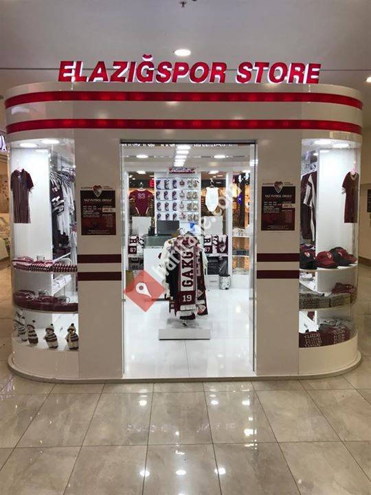 Elazığspor Store